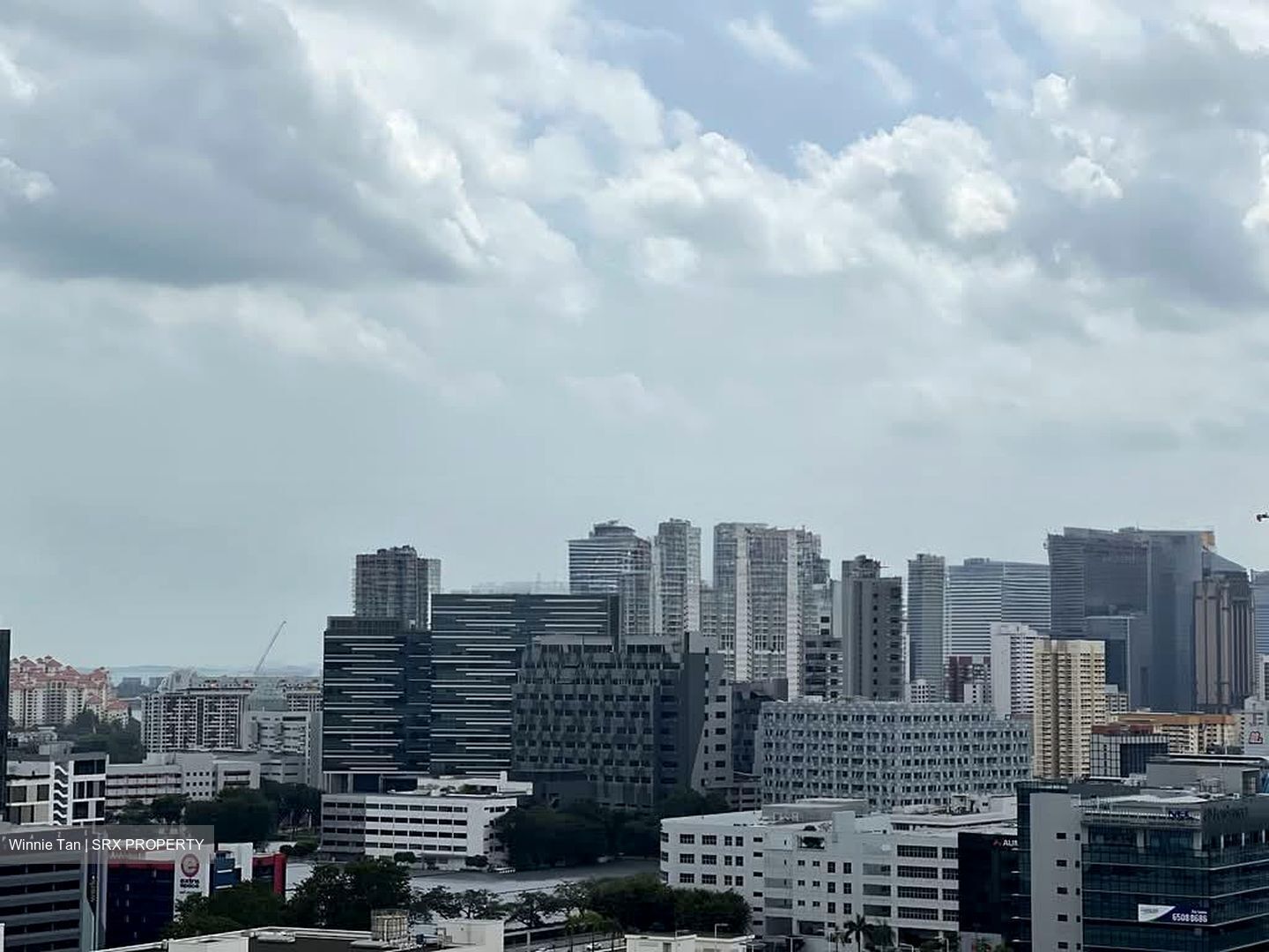 Eight Riversuites (D12), Condominium #587148591